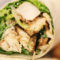 Chicken Caesar Wrap