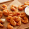 Fried Shrimp Basket