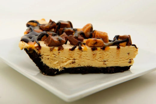 Reese’s Peanut Butter Pie