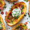 Loaded Potato Skins